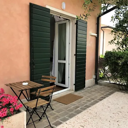Maison d'hôtes Corner Ulivo *