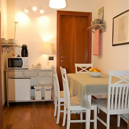 Maison d'hôtes Corner Ulivo *