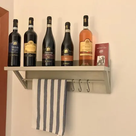 Maison d'hôtes Corner Ulivo Cavalcaselle
